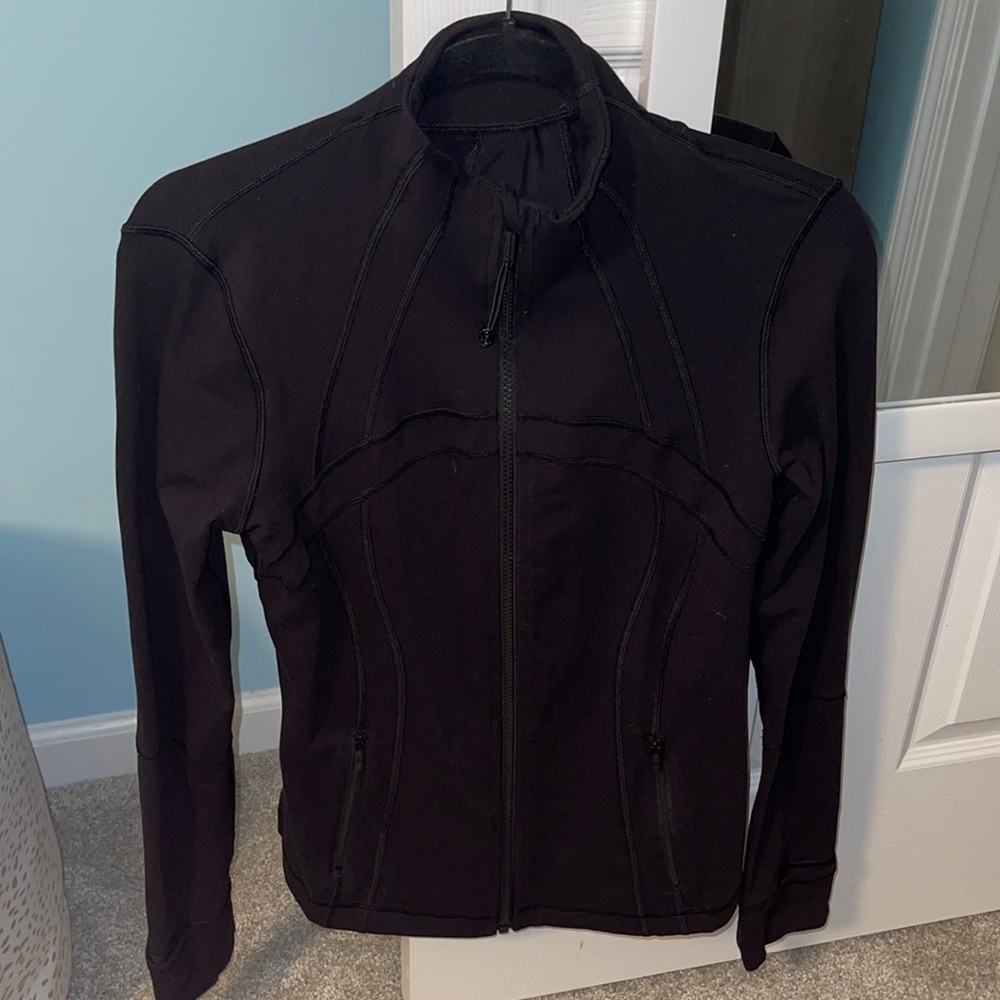 Lululemon Align Jacket